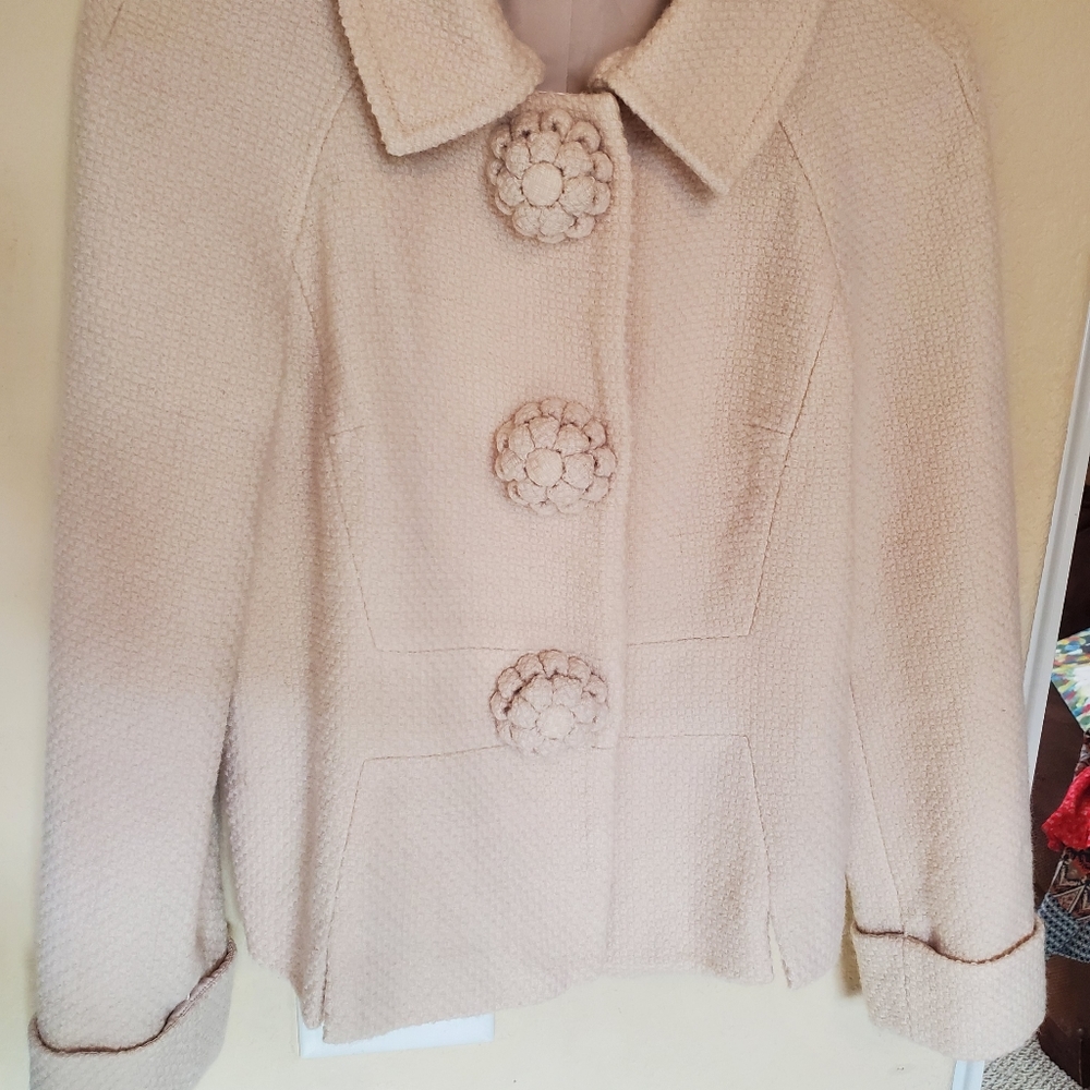 Womans boden jacket.